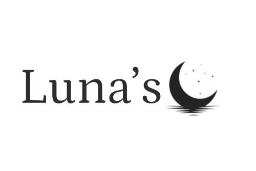 Luna's Blankets